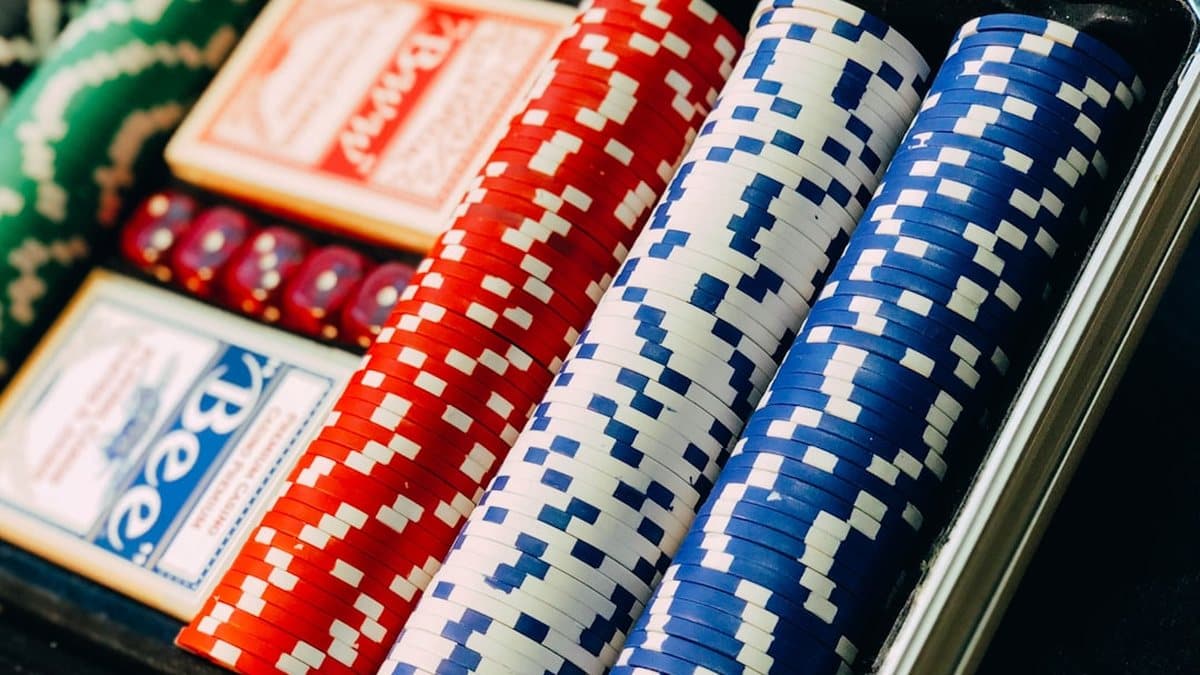 Cara Mengelola Bankroll Slot: Kerangka Modal, Batas Sesi, dan Disiplin Stop
