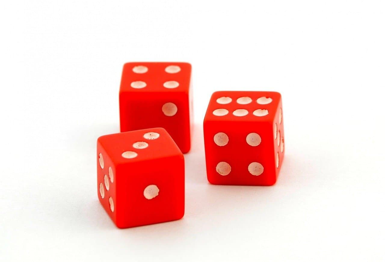 Strategi Martingale di Slot: Kenapa Menggandakan Taruhan Setelah Kalah Justru Mempercepat Modal Habis