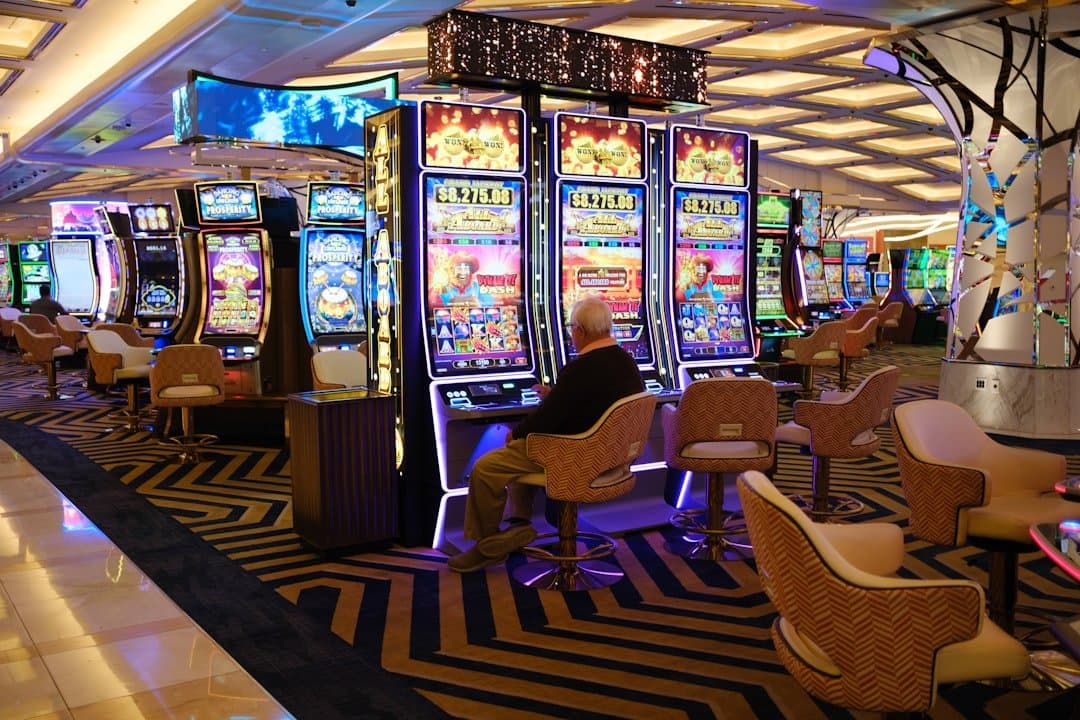 Mekanik Hold & Win (Respin): Struktur Bonus dan Pola Pembayarannya