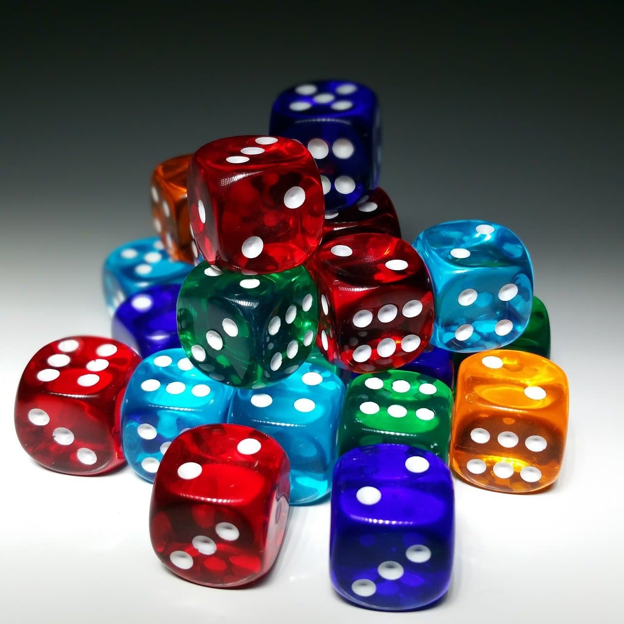 Risk of Ruin: Menghitung Peluang Modal Habis Sebelum Target Sesi Tercapai