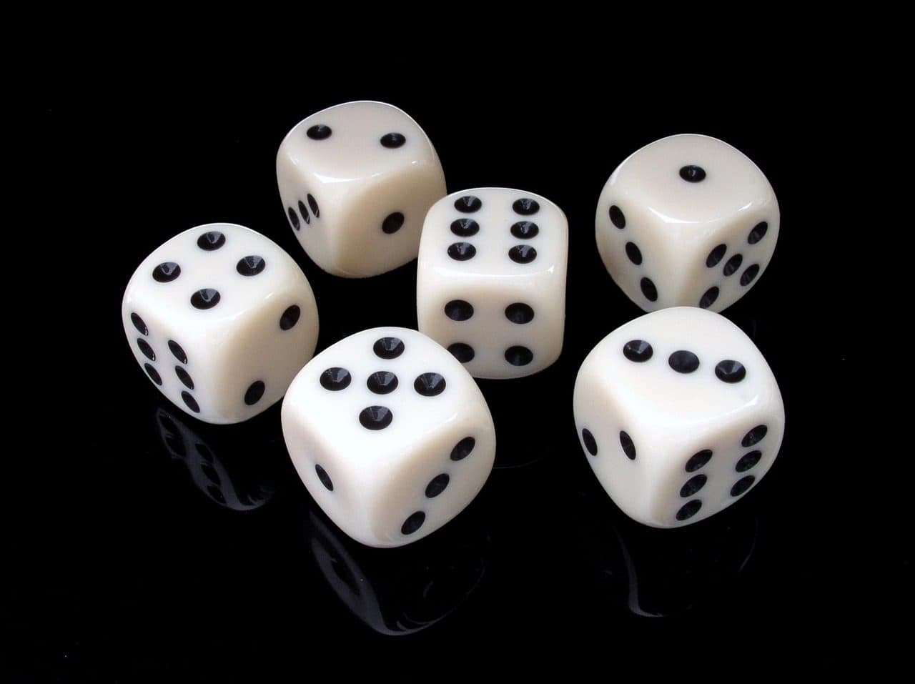 RNG Algoritma Slot Online Dibedah