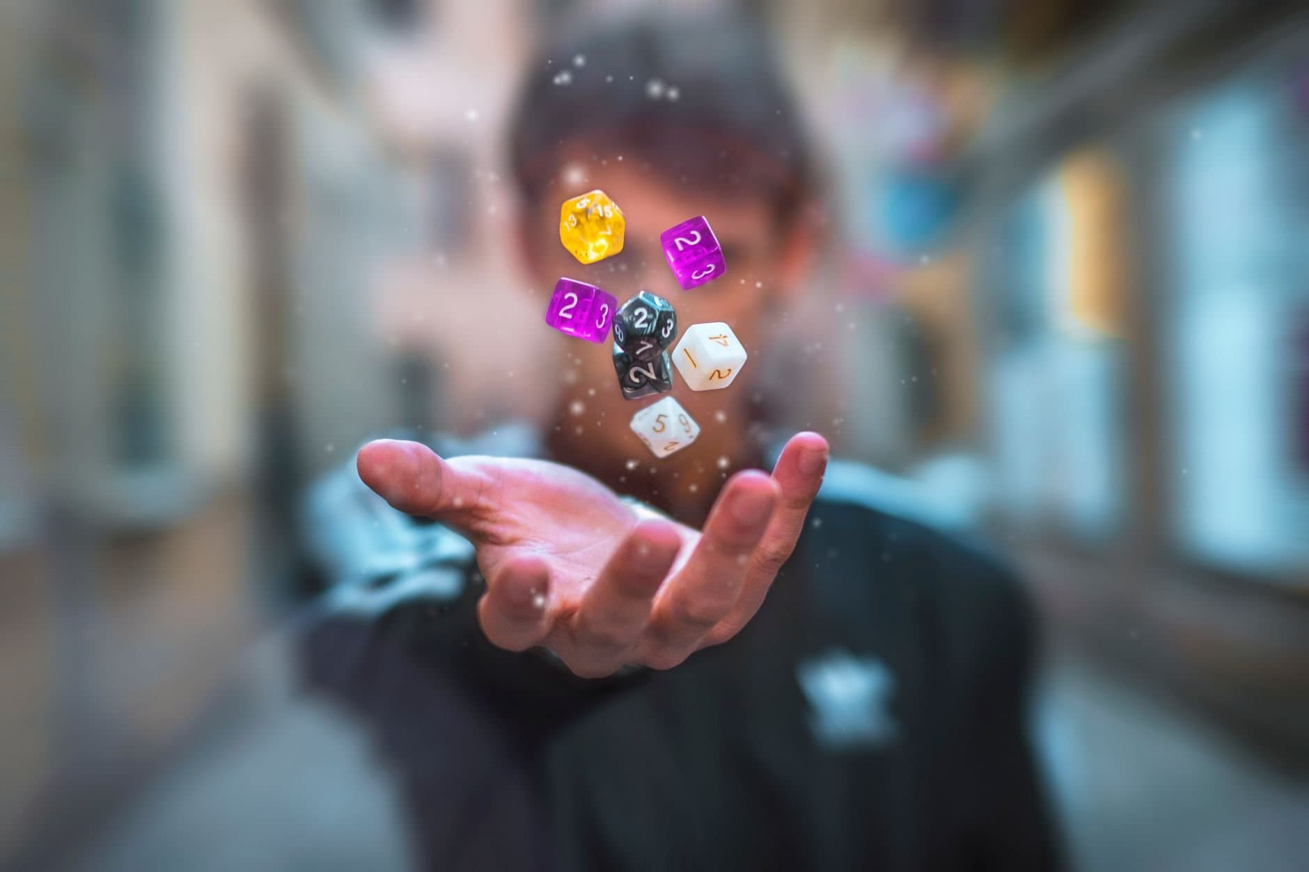 RNG Slot: Cara Kerja Generator Angka Acak dan Kenapa Pola Itu Ilusi