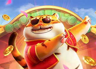 Art game Fortune Tiger dari PG Soft