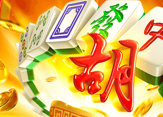 Cover game demo Mahjong Ways