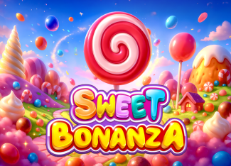 Art game Sweet Bonanza dari Pragmatic Play